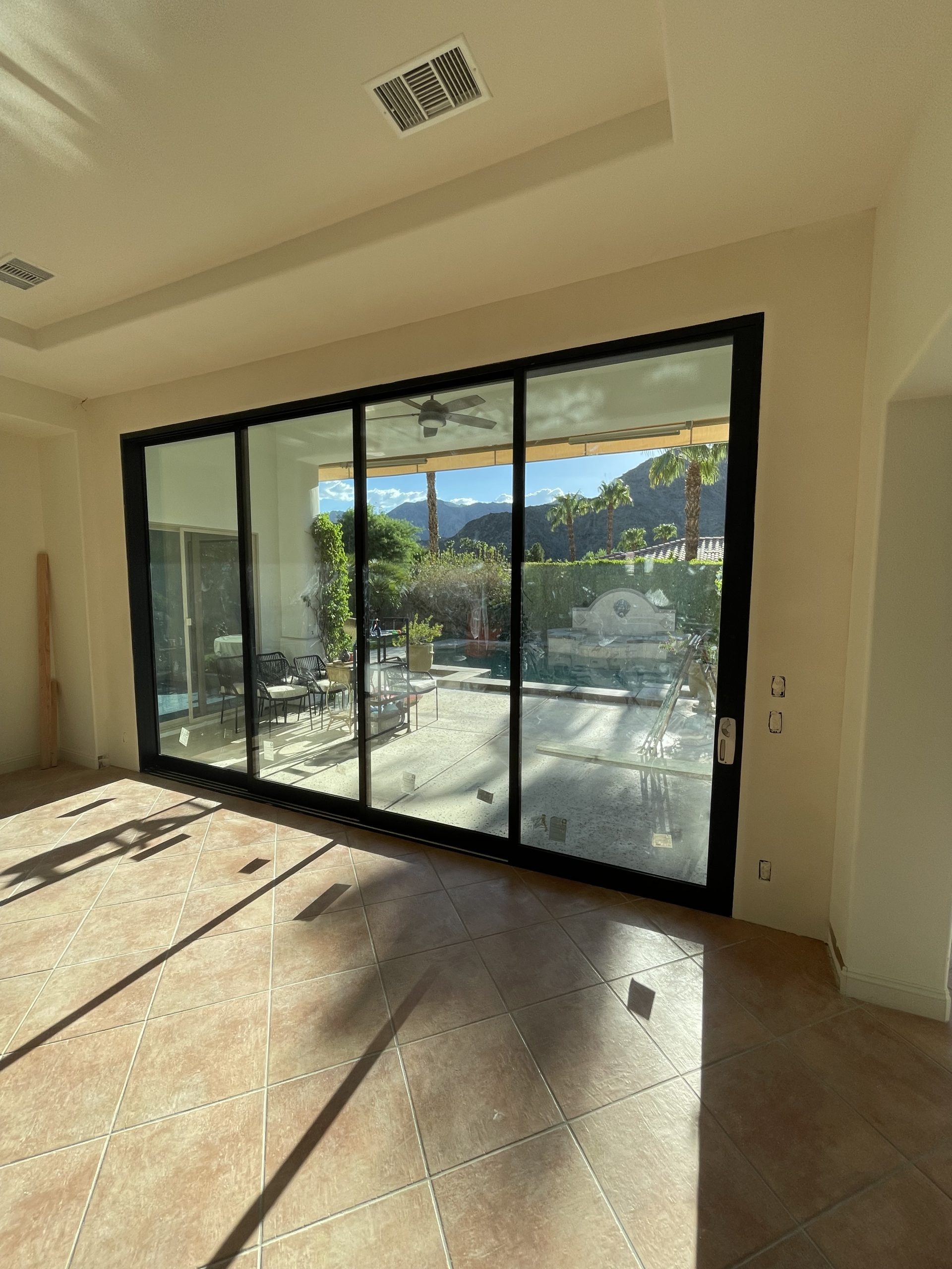 patio doors