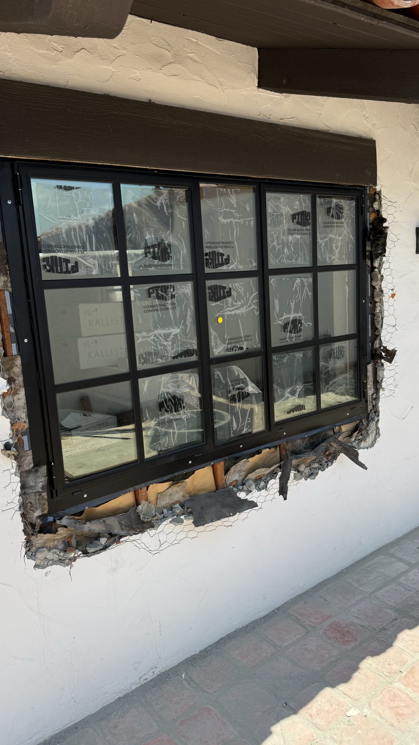 windows