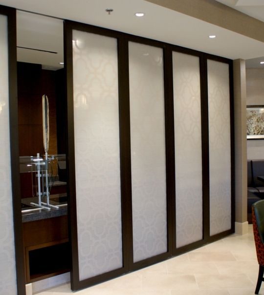 Closet Doors