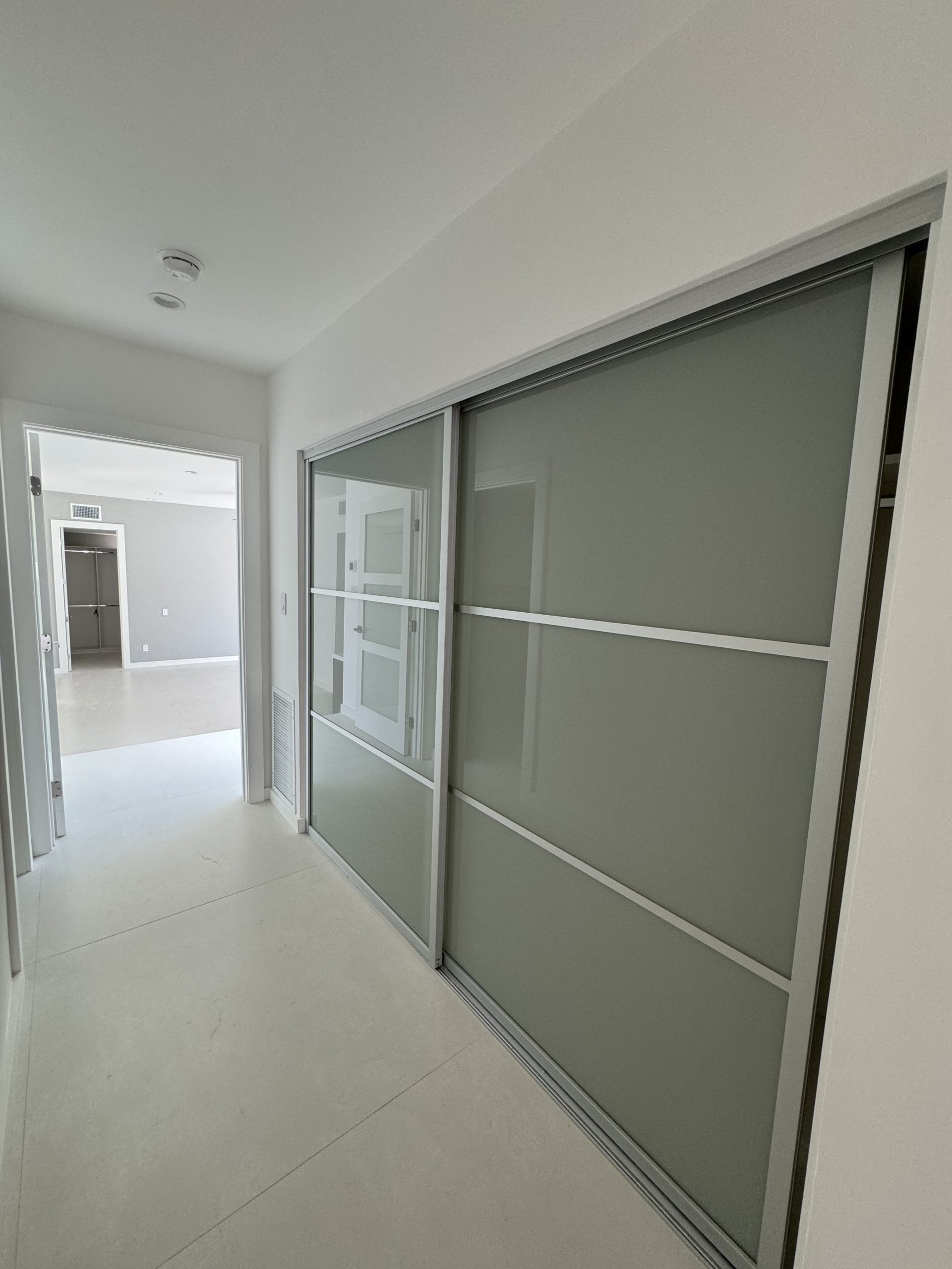 closet doors