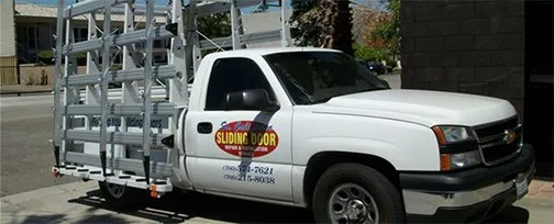 Truck1 912w So Cal Sliding Doors