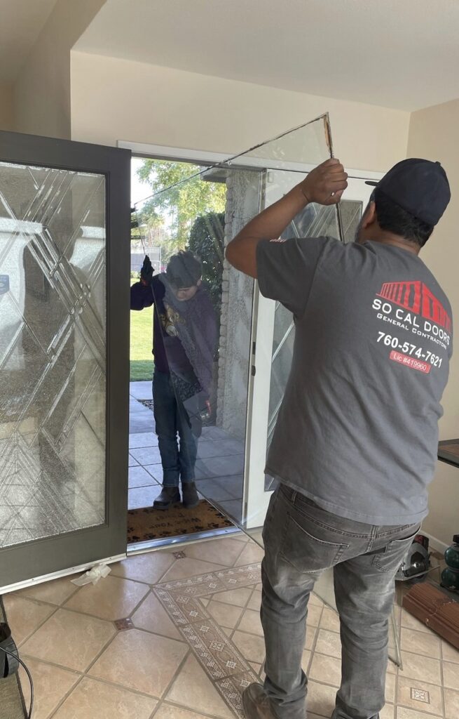 socal So Cal Sliding Doors